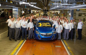 ep unidad 750000opel insignia fabricadarusselsheim alemania