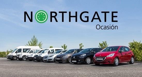 Vehículos Northgate Ocasión, la marca de venta de vehículos usados de Northegate | NORTHGATE ep vehiculos northgate ocasion la marcaventavehiculos usadosnorthegate