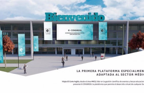 ep viajes el corte ingles facilita la formacion on-line de los medicos con e-congress