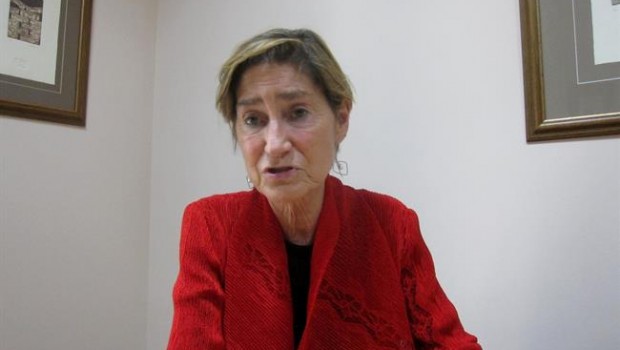ep victoria ortega benito presidentala abogacia