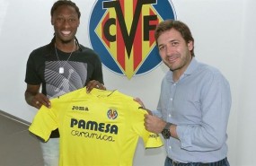 ep villarreal cfanunciadomiercolesfichajejugador ruben semedo