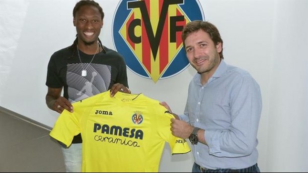 ep villarreal cfanunciadomiercolesfichajejugador ruben semedo