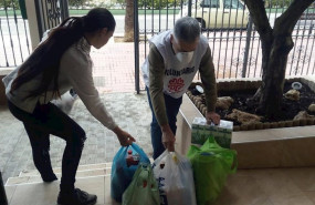 ep voluntarios de caritas jerez