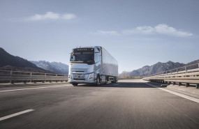 ep volvo trucks actualiza su sistema driver alert support para mejorar la conduccion y la seguridad