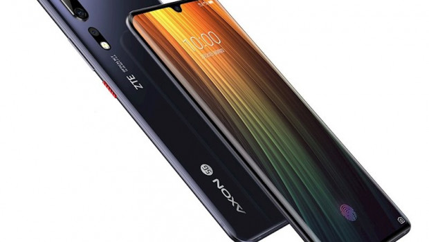 ep zte axon 10s pro