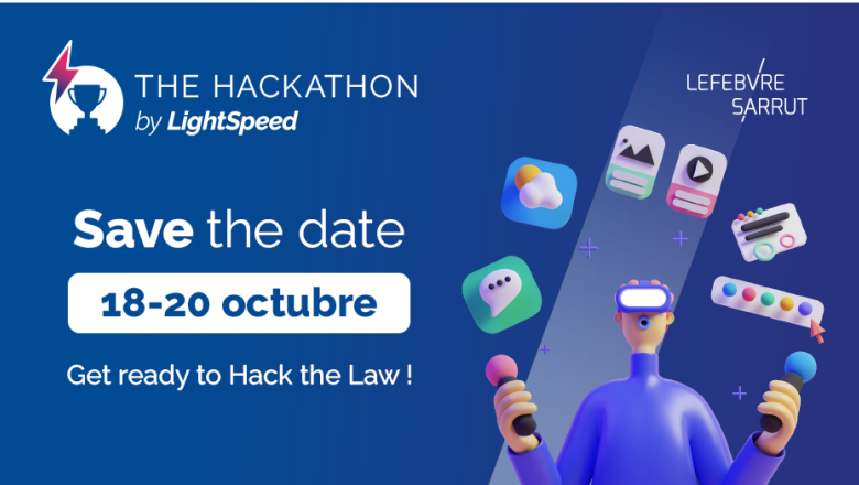 hackathon lefebvre