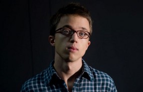 iÃƒÂ±igo errejon, podemos, errejon, 