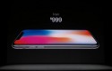 iphone x 999 dolares