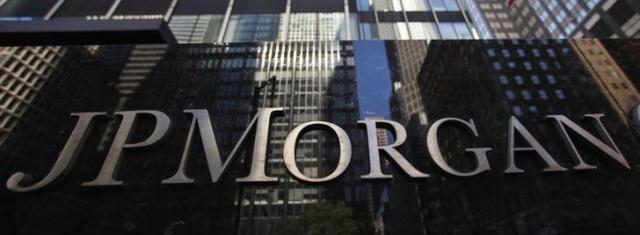 VÍDEO | Los cinco consejos de JP Morgan para despreocuparte de la desaceleración