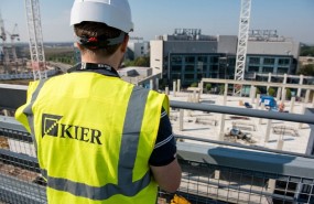 kier group kier group
