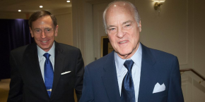 kkr-henry-kravis
