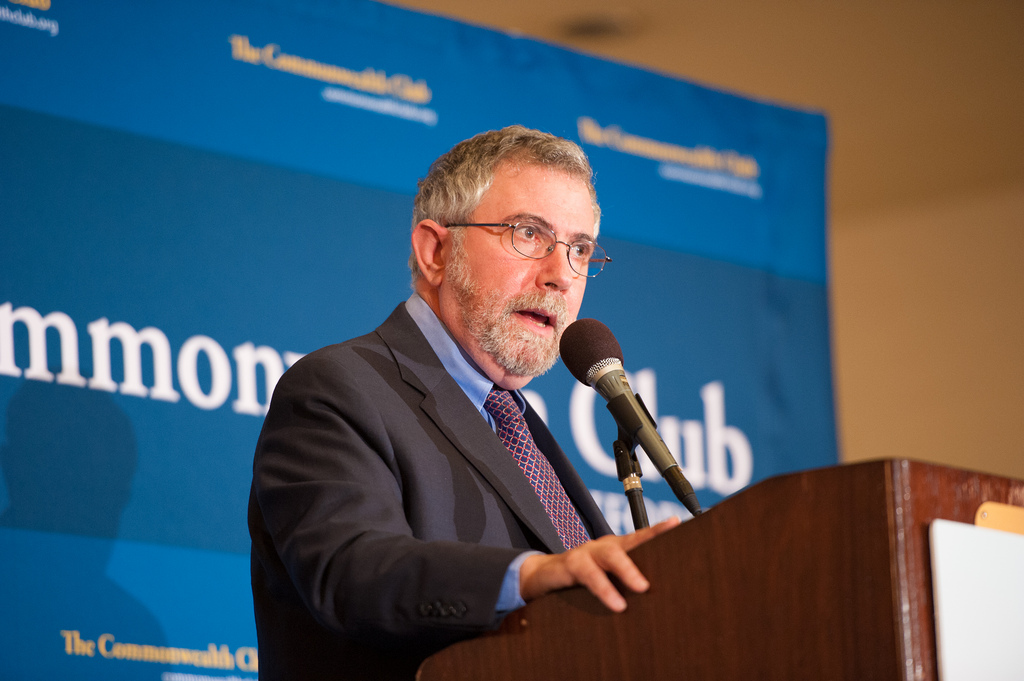 krugman krugman