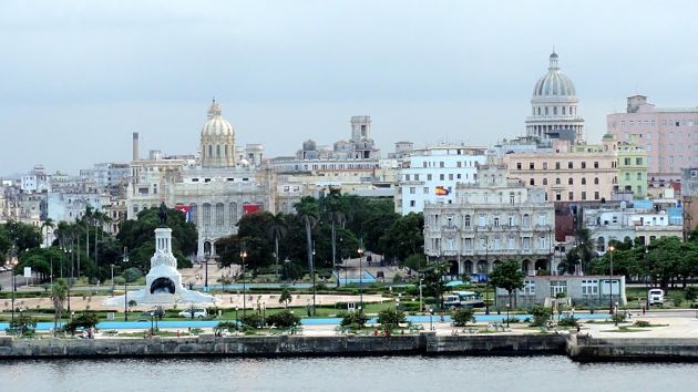 La Habana Cuba