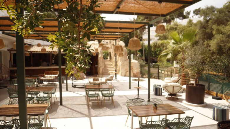 natura olea restaurante terraza 2 1 