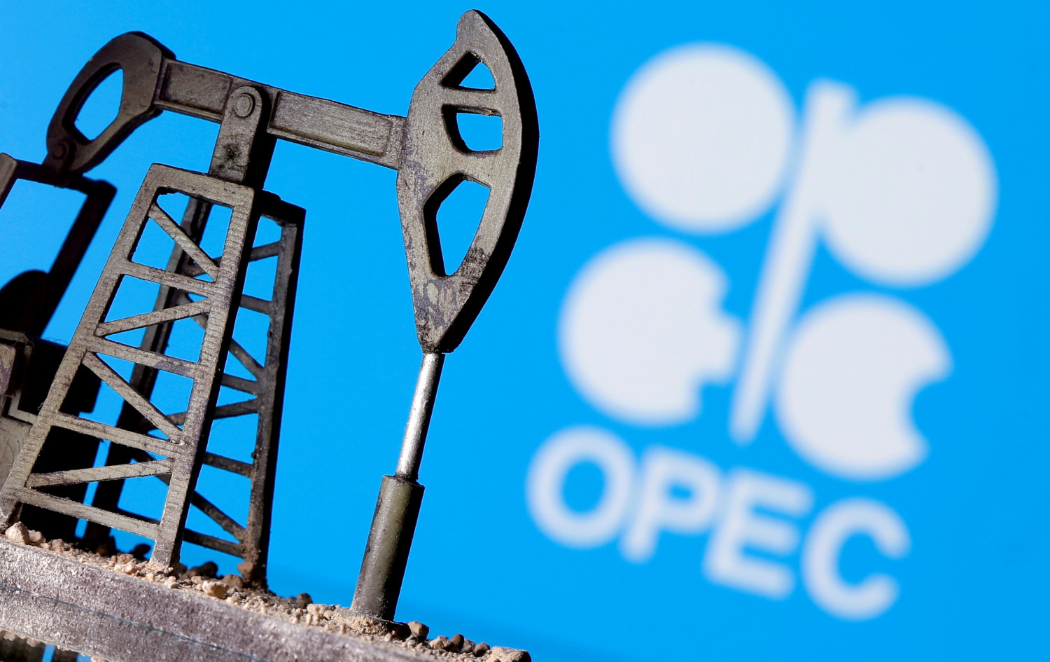 La OPEP mantiene su previsión de demanda de petróleo por el sólido crecimiento