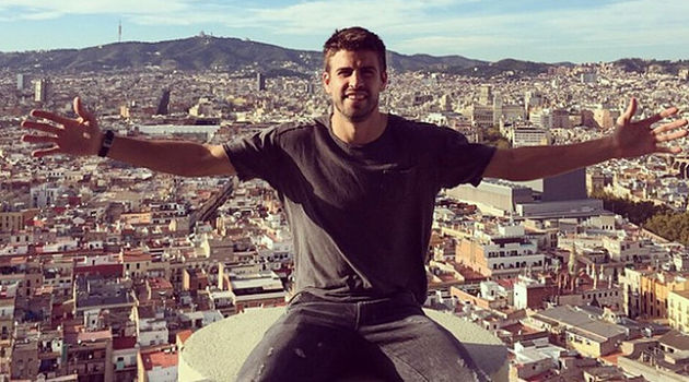PiquÃƒÂ© foto Instagram Barcelona