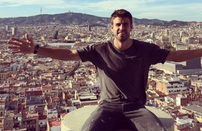 PiquÃƒÂ© foto Instagram Barcelona