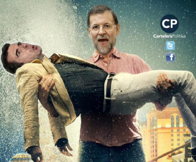 rajoy soria meme rajoy soria meme