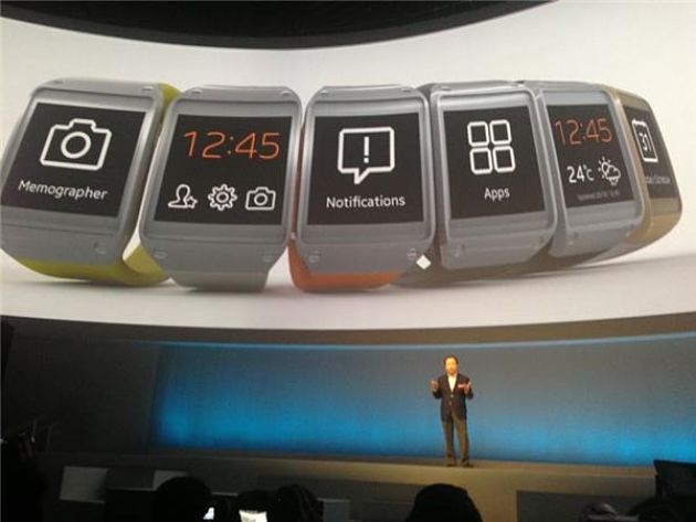 samsung gear