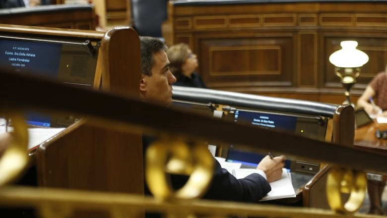 sanchez investidura 2019 2
