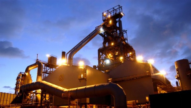 Tata Steel increases work hours to prevent contagion