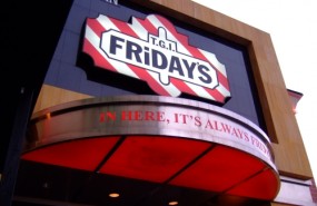 TGI Fridays TGI Fridays