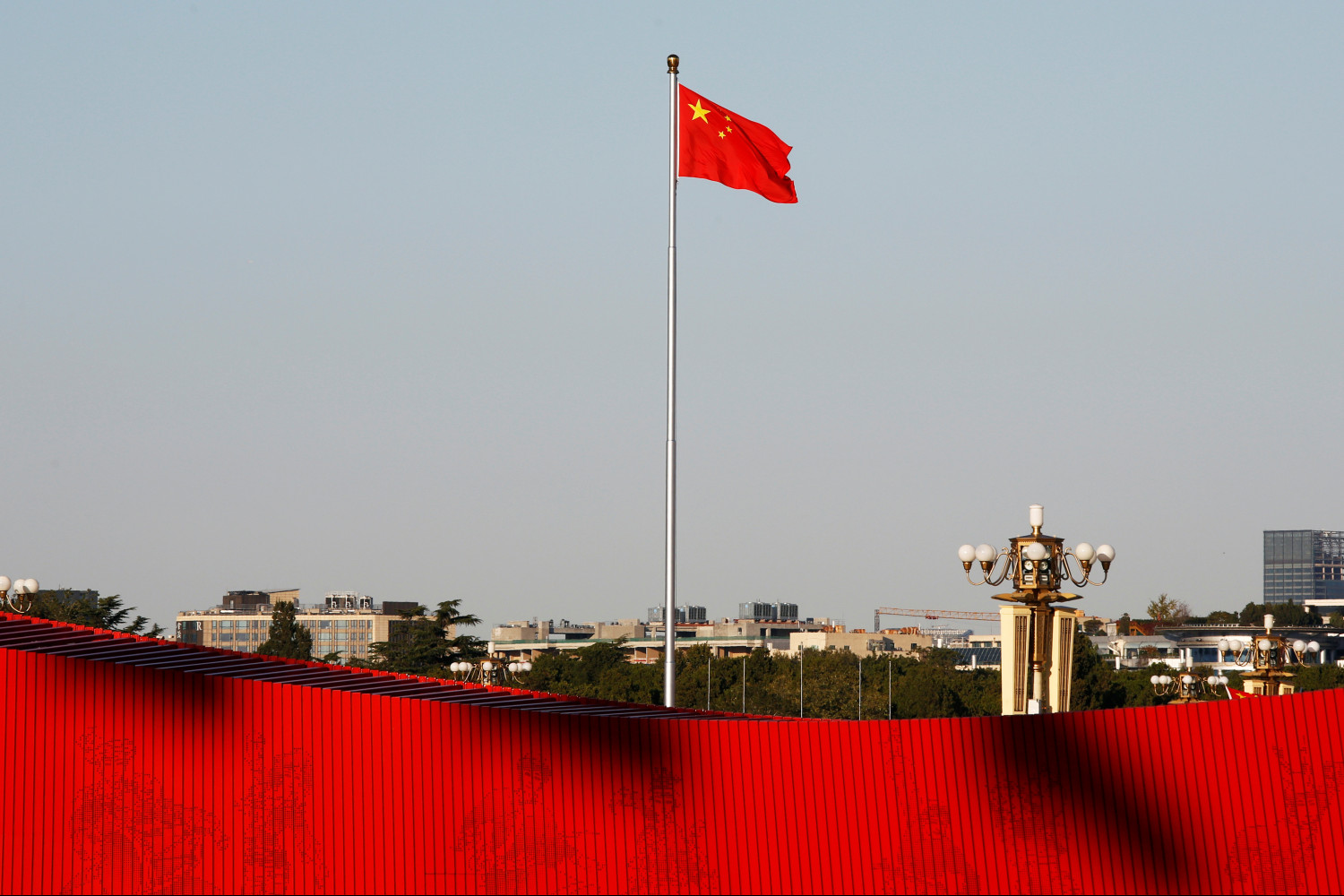China anuncia nuevas medidas para impulsar la economía y los expertos ven «mayor urgencia»