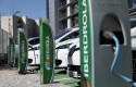 2023 03 vehículos eléctricos en puntos de recarga de iberdrola