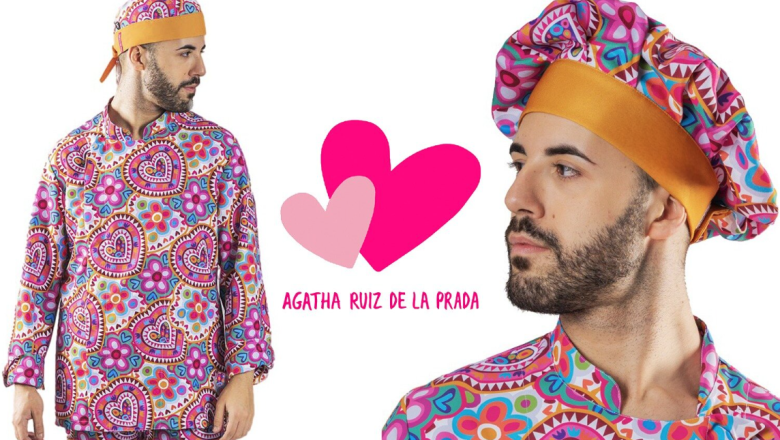 agatha ruiz de la prada epiformes