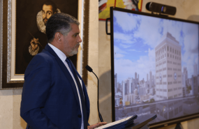 andrs farrugia da a conocer programa hipotecario para el sector de la construccin