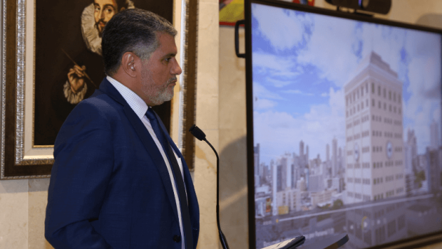 andrs farrugia da a conocer programa hipotecario para el sector de la construccin