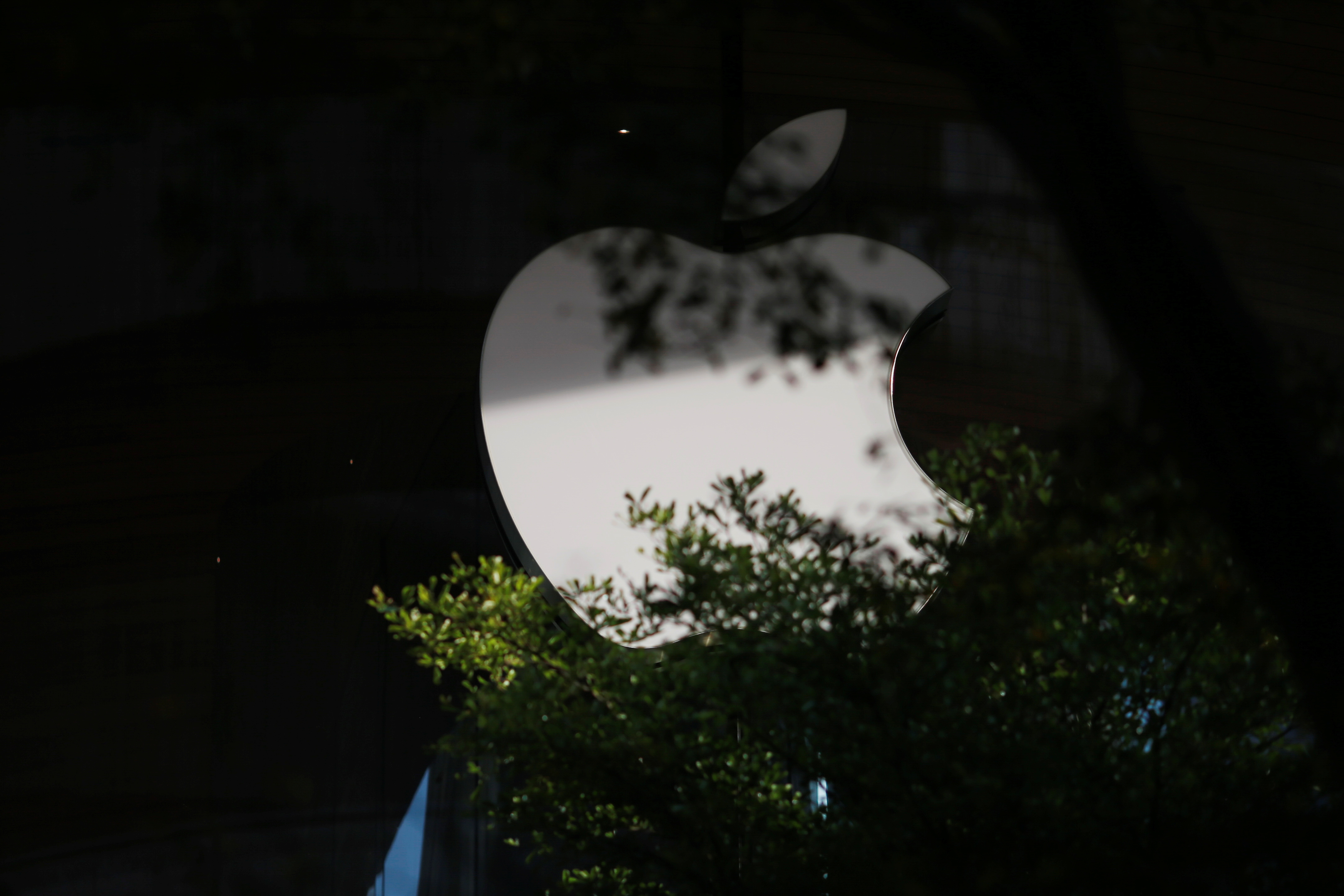 Apple cierra orgulloso su primer trimestre con ingresos cercanos a los 90.000 millones