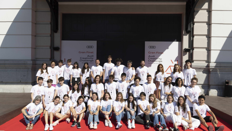 audi creativity challenge equipos finalistas 8a edicion 20231114125406 
