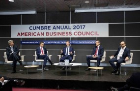 cumbre anual american business council