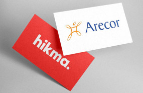 dl arecor therapeutics partnership logos together 21dec2021 dl arecor therapeutics partnership logos together 21dec2021