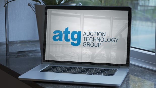 Auction Technology Group acquires US-based marketplace