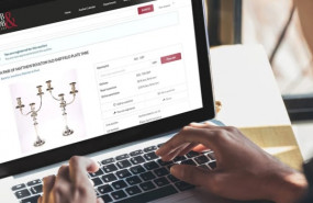 dl auction technology group tech digital software computer ftse 250 min dl auction technology group tech digital software computer ftse 250 min