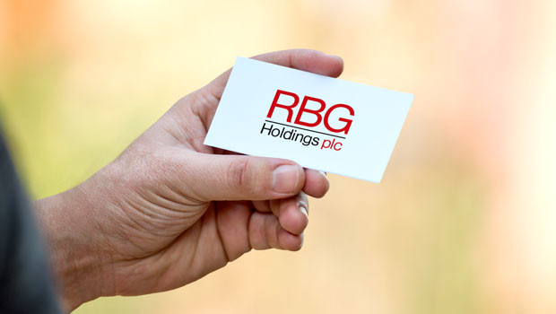 dl rbg holdings aim professional services lionfish lion fish litigation finance provider logo