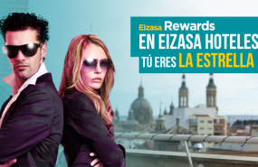 eizasa hoteles lanza nuevo programa de fidelizacin eizasa rewards eizasa hoteles lanza nuevo programa de fidelizacin eizasa rewards