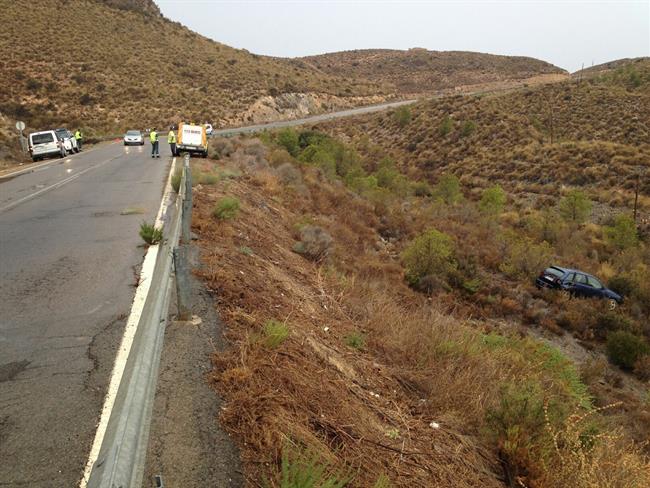 ep accidente trafico