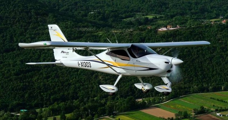 Aeronaves motorizadas ultraligeras. | MINISTERIO DE TRANSPORTES ep aeronaves motorizadas ultraligeras