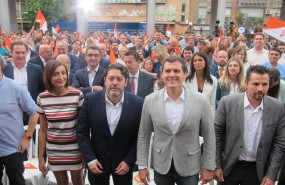 ep albert riveramiguel sanchez duranteencuentro ciudadano