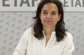 ep alcaldesagetafe sara hernandez