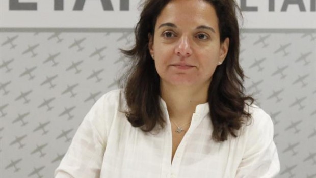 ep alcaldesagetafe sara hernandez