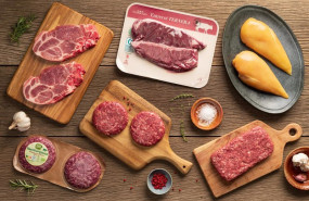 ep aldi asegura que sus clientes pagan un 11 menos por la carne fresca que la media del sector