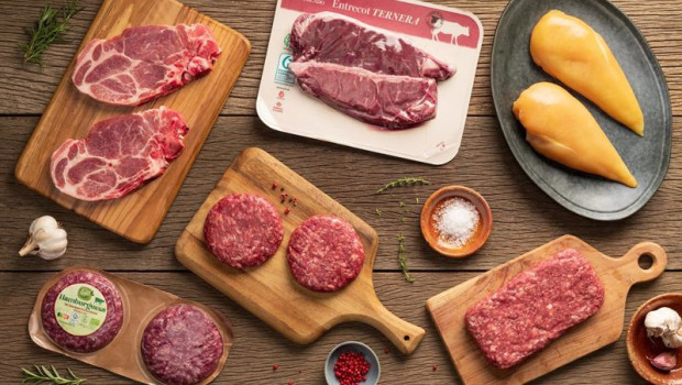 ep aldi asegura que sus clientes pagan un 11 menos por la carne fresca que la media del sector