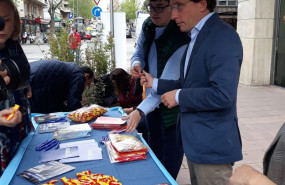 ep almeida afirmappla fuerza hegemonica del centro-derechala unica alternativa a carmena