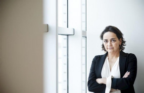 ep almudena roman directora general de banca para particulares de ing espana