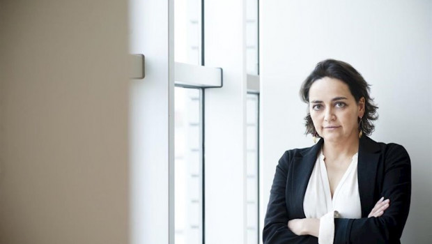 ep almudena roman directora general de banca para particulares de ing espana