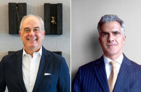 ep alvaro mengotti ceo del grupo mds en espana y adrian larrondo nuevo global marine director de la